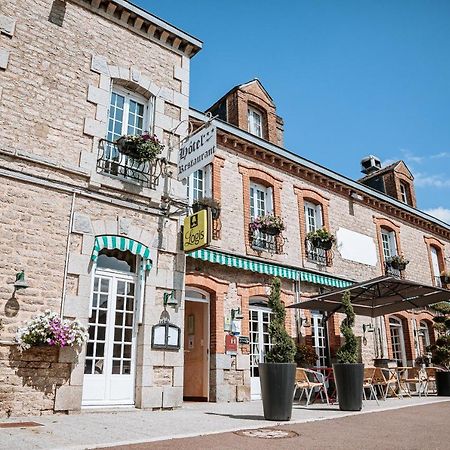 Le Relais De La Rance - Chambres D'Hotes Quédillac Zewnętrze zdjęcie
