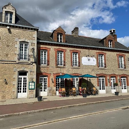 Le Relais De La Rance - Chambres D'Hotes Quédillac Zewnętrze zdjęcie