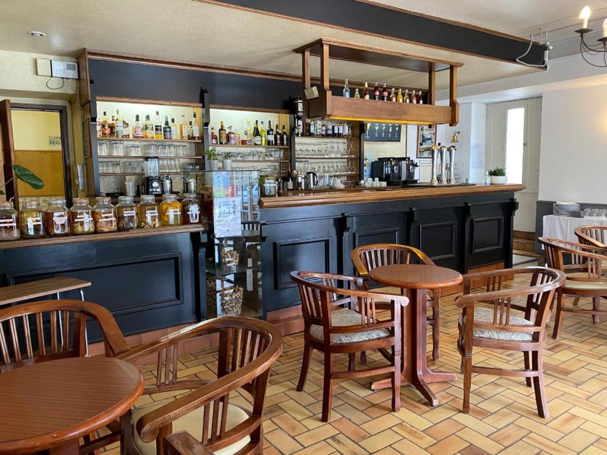 Le Relais De La Rance - Chambres D'Hotes Quédillac Zewnętrze zdjęcie