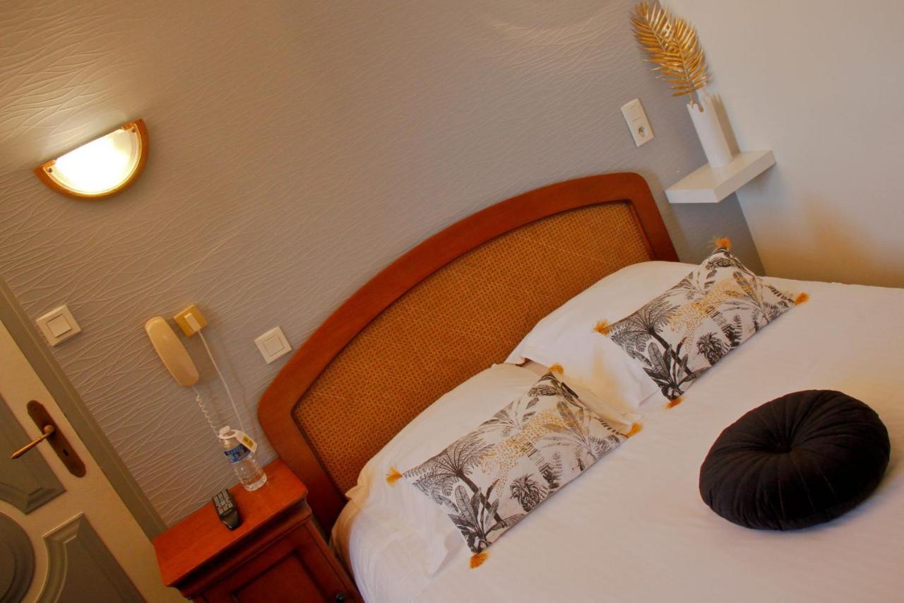 Le Relais De La Rance - Chambres D'Hotes Quédillac Zewnętrze zdjęcie