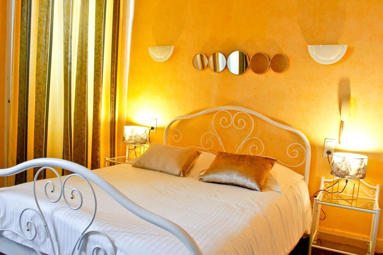 Le Relais De La Rance - Chambres D'Hotes Quédillac Zewnętrze zdjęcie