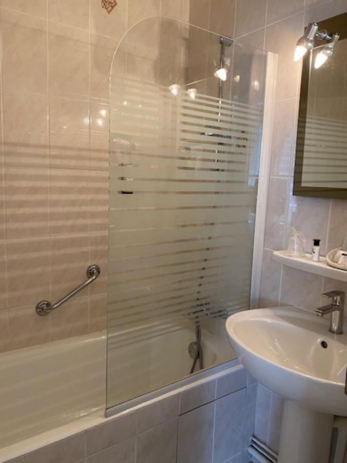 Le Relais De La Rance - Chambres D'Hotes Quédillac Zewnętrze zdjęcie