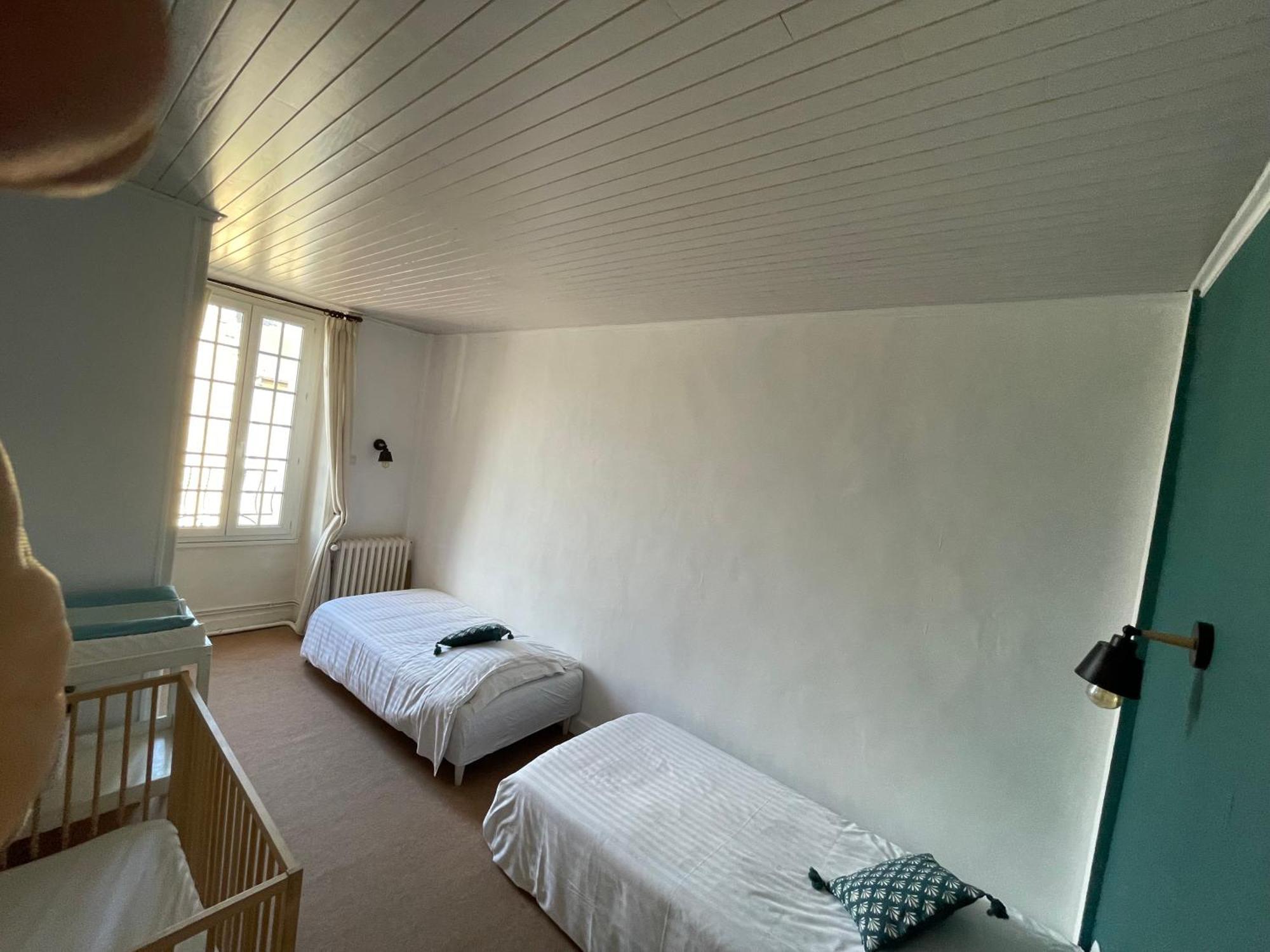 Le Relais De La Rance - Chambres D'Hotes Quédillac Zewnętrze zdjęcie