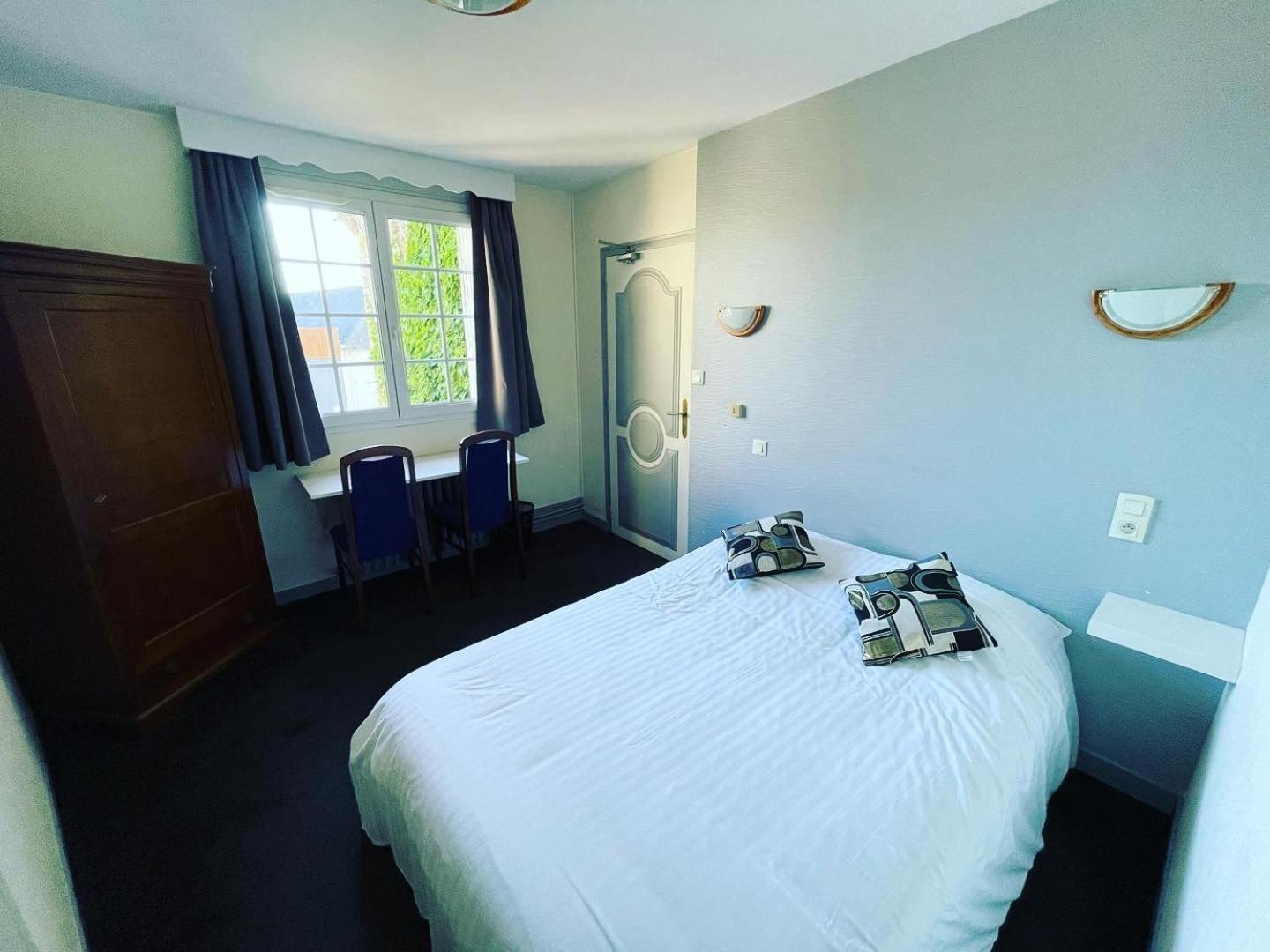 Le Relais De La Rance - Chambres D'Hotes Quédillac Zewnętrze zdjęcie