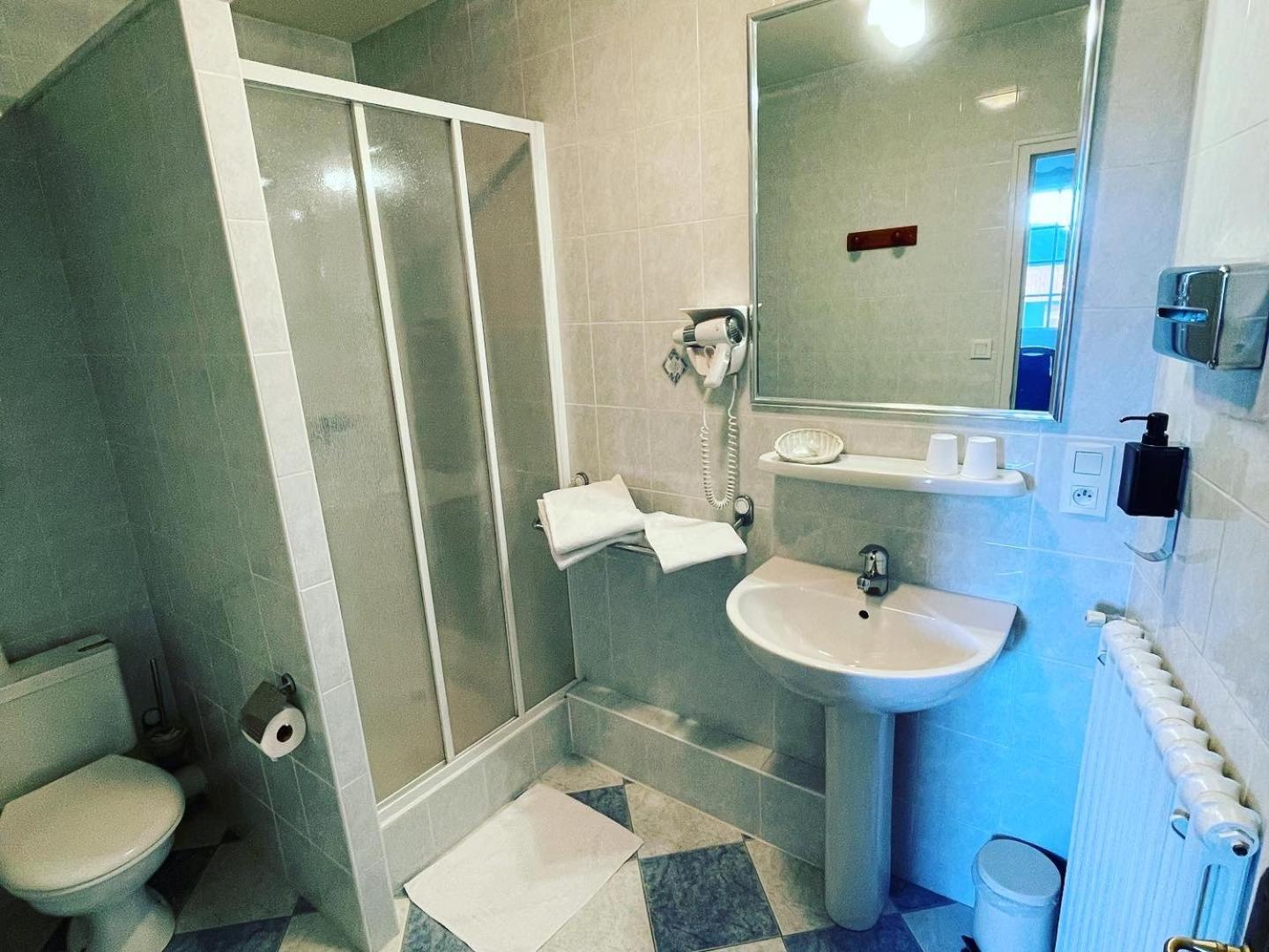 Le Relais De La Rance - Chambres D'Hotes Quédillac Zewnętrze zdjęcie