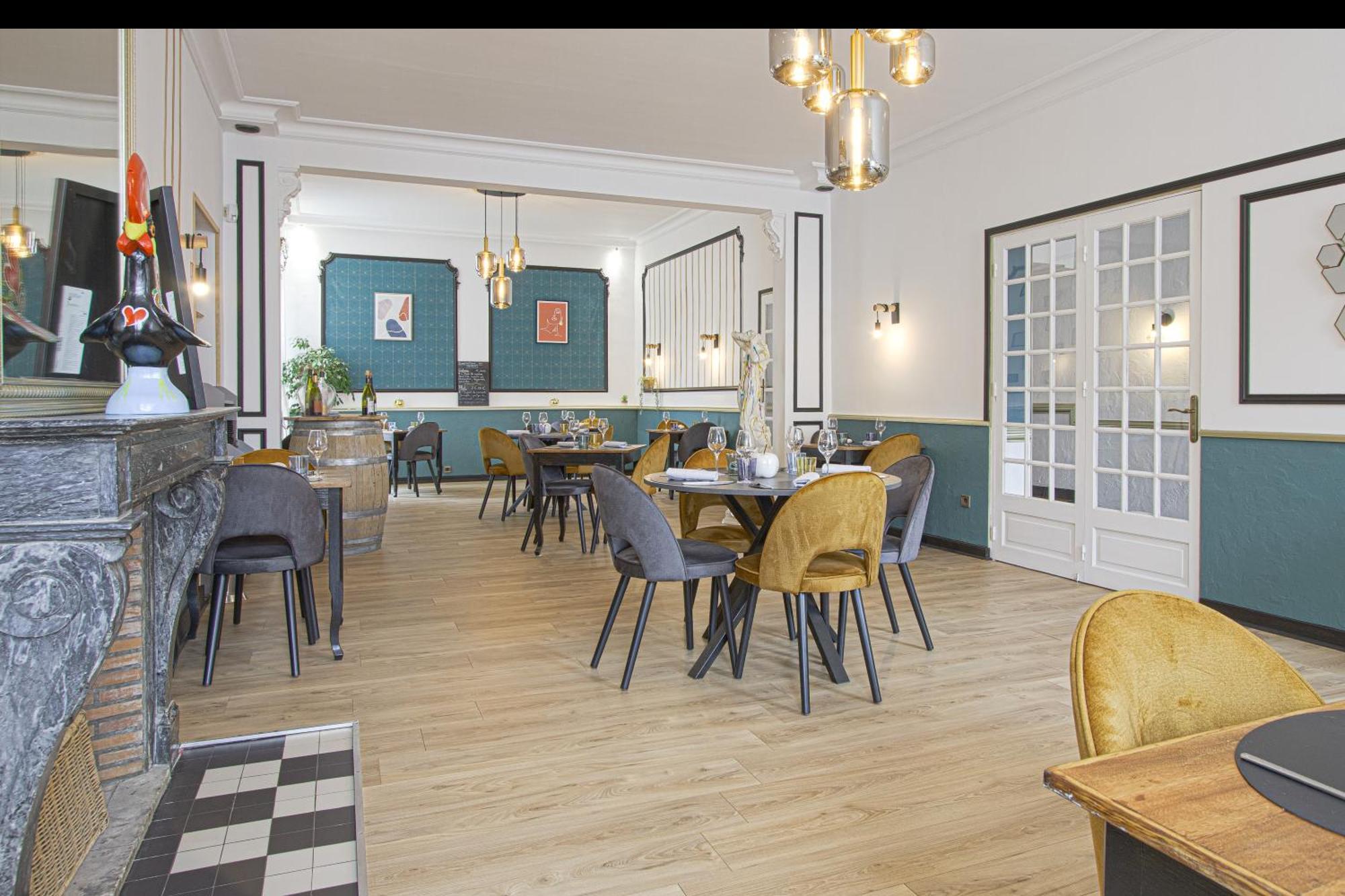 Le Relais De La Rance - Chambres D'Hotes Quédillac Zewnętrze zdjęcie