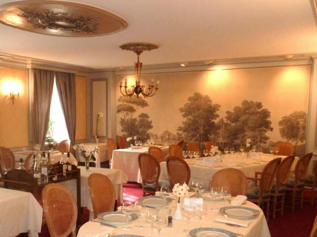 Le Relais De La Rance - Chambres D'Hotes Quédillac Zewnętrze zdjęcie