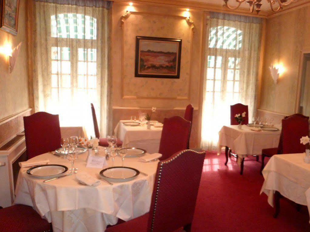 Le Relais De La Rance - Chambres D'Hotes Quédillac Zewnętrze zdjęcie