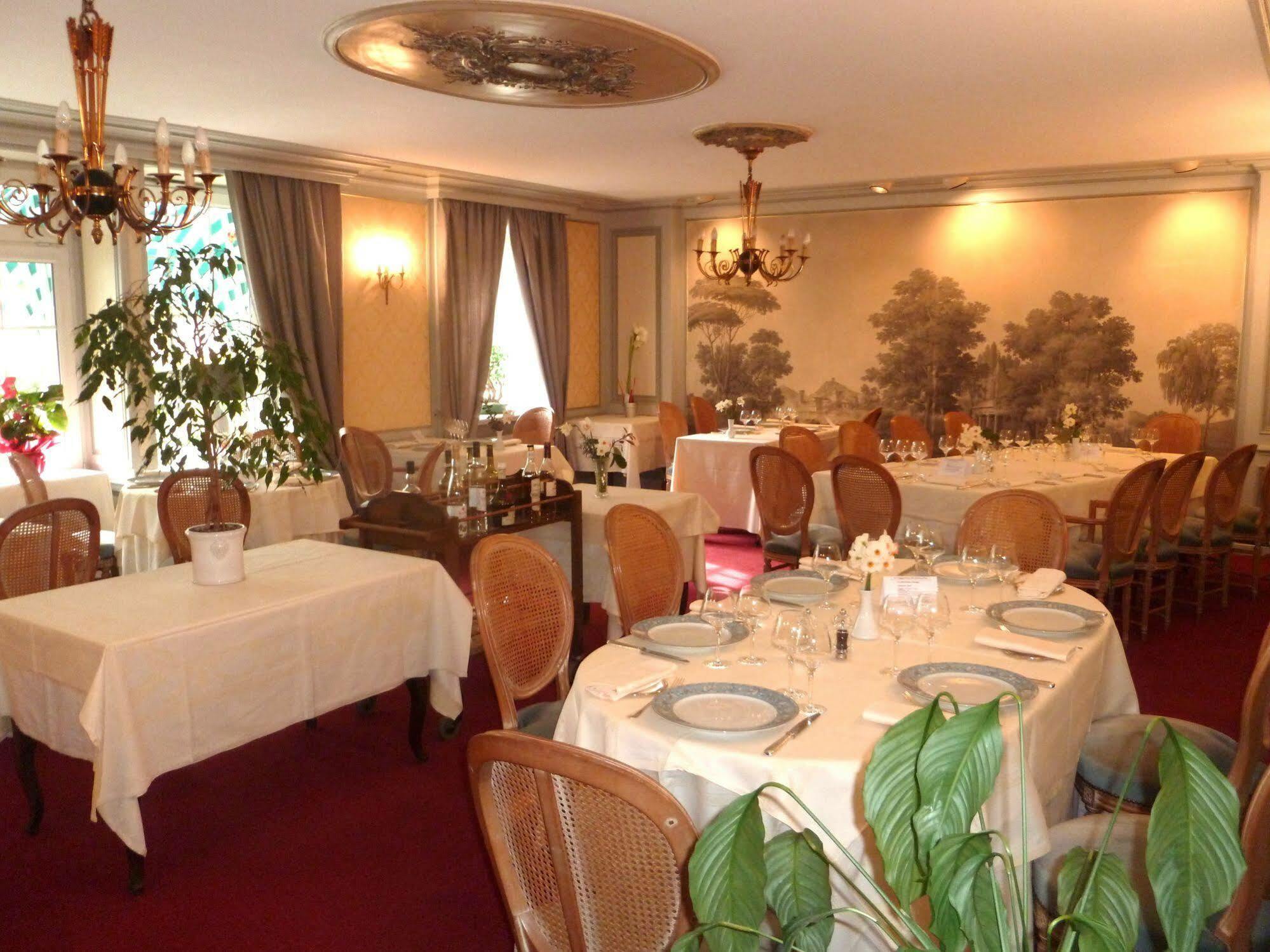 Le Relais De La Rance - Chambres D'Hotes Quédillac Zewnętrze zdjęcie